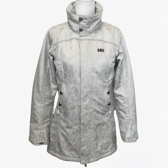 Helly Hansen Insulation Waterproof Women’s Coat-Jacket - XS/S - Picture 16 of 17